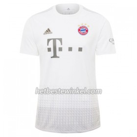 FC Bayern München Voetbalshirts Uit 2019/20